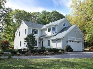 28 Tufts Rd, Lexington, MA 02421