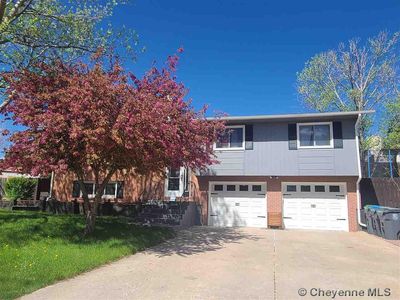 114 Alder Ct, Cheyenne, WY, 82009