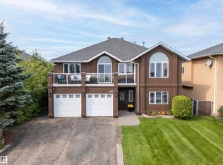 603 Beach Ave, Cold Lake, AB T9M 1G5