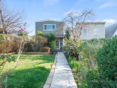 719 Pennsylvania Street, Vallejo, CA, 94590