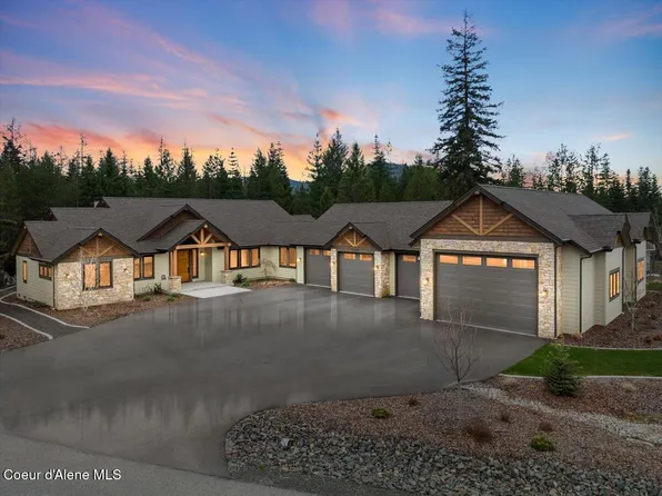 3544 E Winray Dr, Hayden Lake, ID 83835