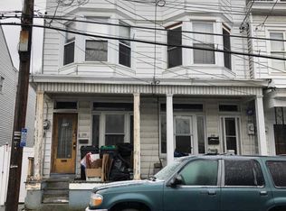 218 E Pine St, Mahanoy City, PA 17948