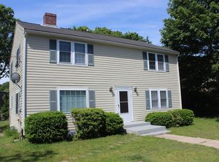 49 Elton Rd, West Yarmouth, MA 02673