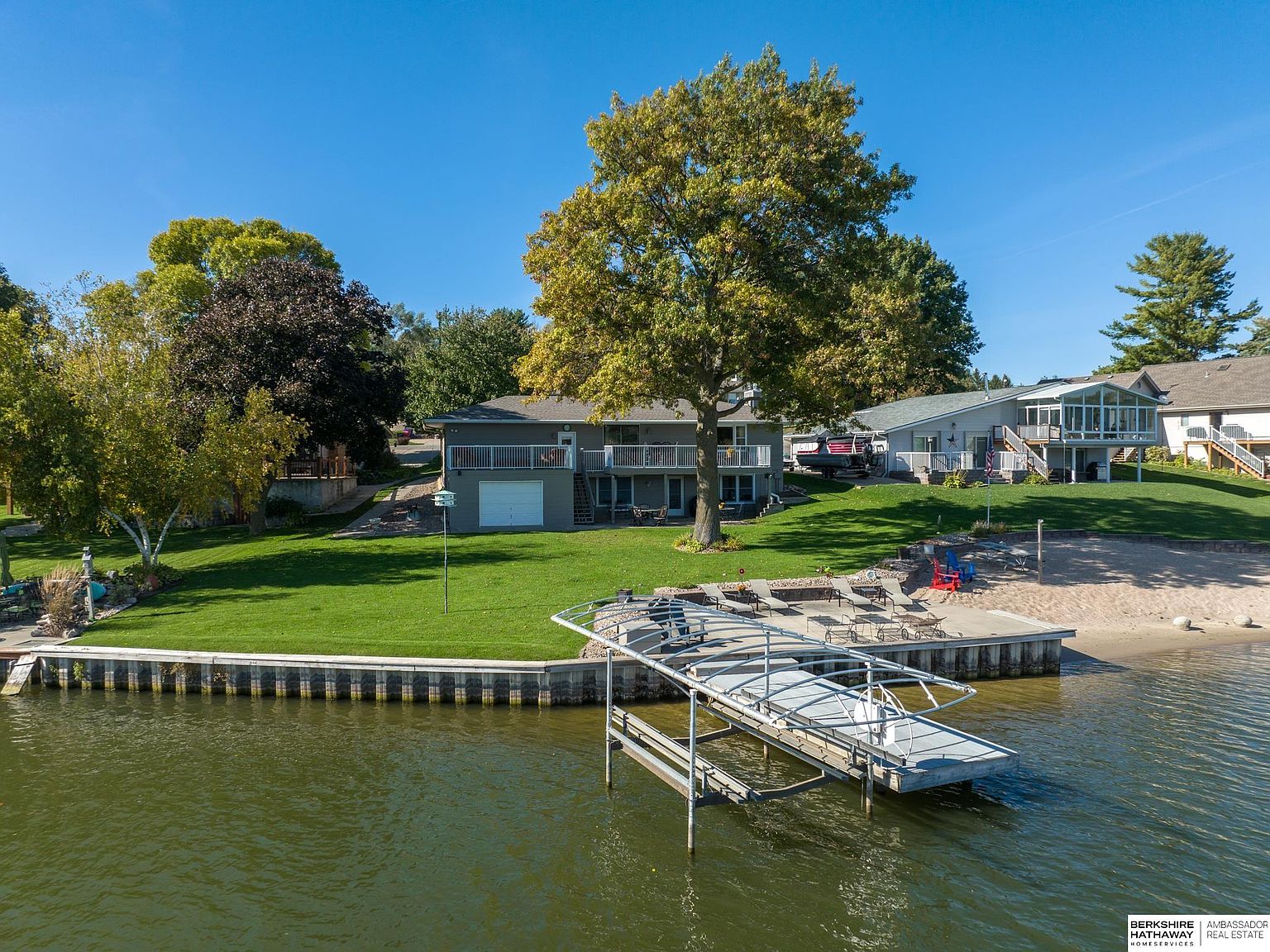 934 Beaver Lake Blvd, Plattsmouth, NE 68048 Zillow
