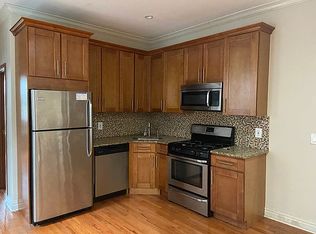 290 Legion St FLOOR 2, Brooklyn, NY 11212