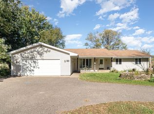 5811 195th Ave NW, Nowthen, MN 55303