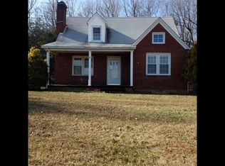 6801 Virgil Goode Hwy, Rocky Mount, VA 24151