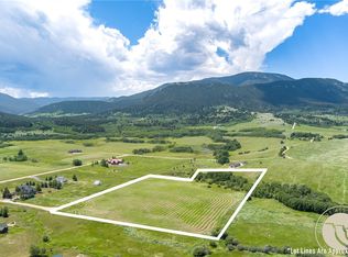 Nsn Bear Run Ln, Red Lodge, MT 59068