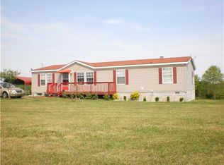 7220 Beasleys Bend Rd LOT 4, Lebanon, TN 37087