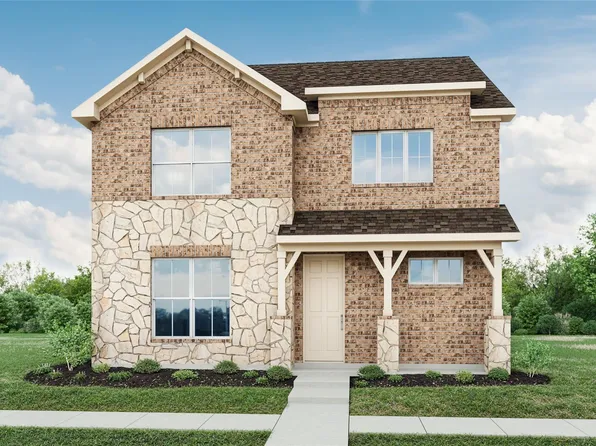 13504 Barn Chime St, Elgin, TX 78621