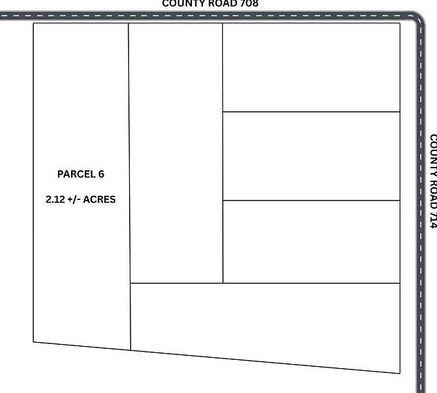 1st image of PARCEL 6 County Road 708