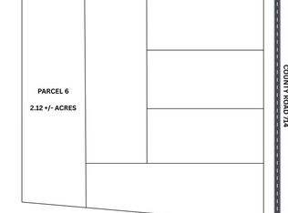 PARCEL 6 County Road 708, Center Hill, FL 33514