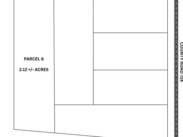 PARCEL 6 County Road 708, Center Hill, FL 33514