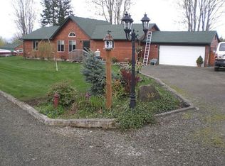 22 Ridgeview Ln, Oakville, WA 98568