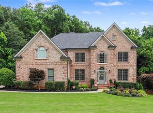 4041 Hickory Fairway Dr, Woodstock, GA 30188