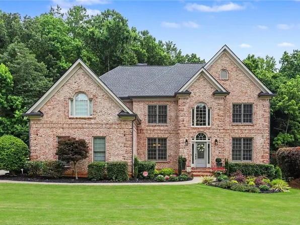 4041 Hickory Fairway Dr, Woodstock, GA 30188