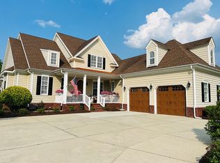 2348 Mathews Green Rd, Virginia Beach, VA 23456