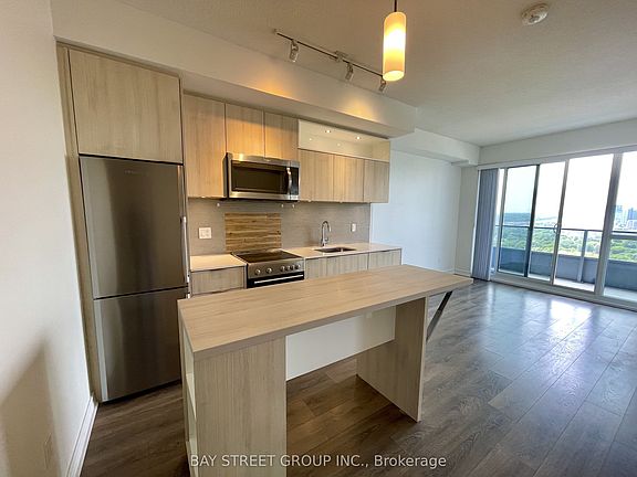 3rd image of 50 Forest Manor Rd Unit 1104