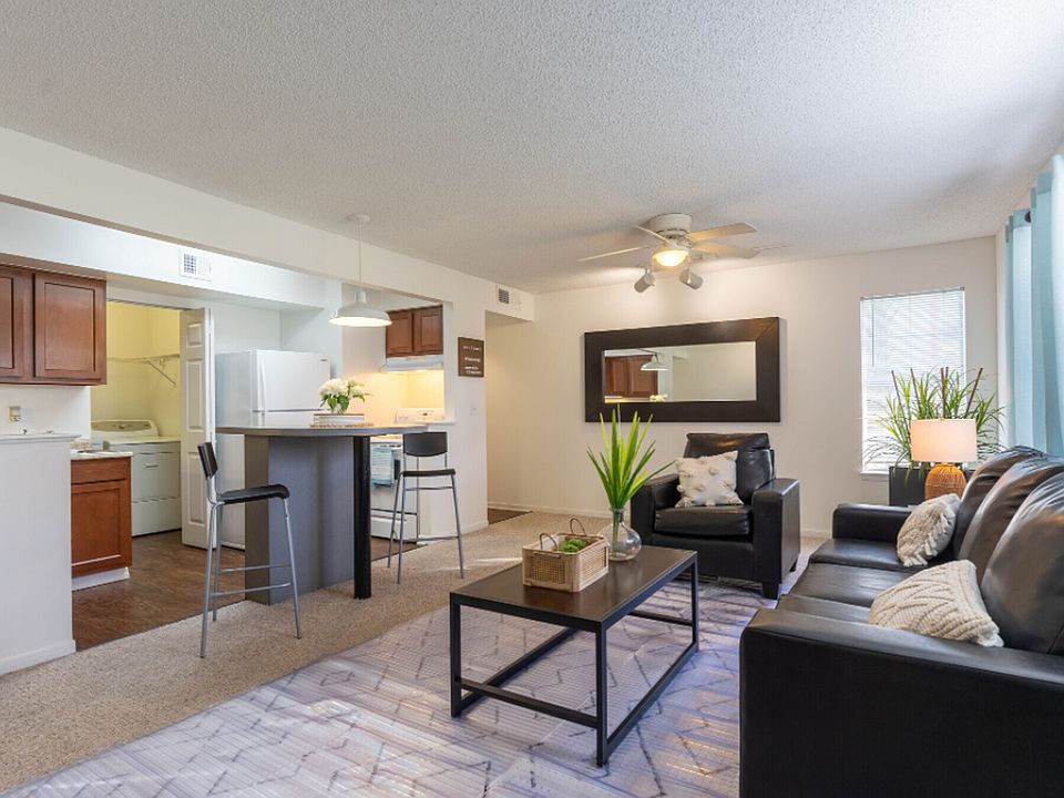 2nd image of 2601 SW Archer Rd #4B-2BA