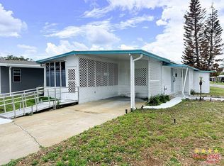 10 Las Palmas Dr, Edgewater, FL 32132