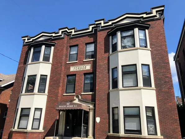 Forbes Building, 447 Wealthy St SE APT 4, Grand Rapids, MI 49503
