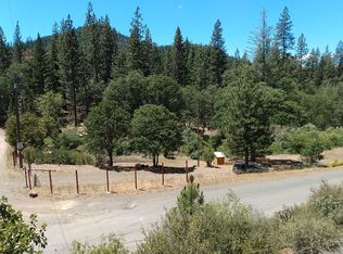 10 Wingert, Hayfork, CA 96041