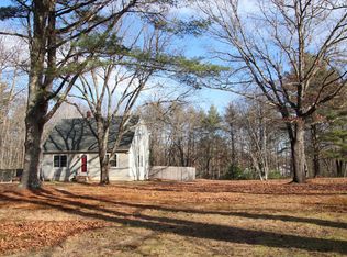 37 Kennebunk Pond Rd, Lyman, ME 04002