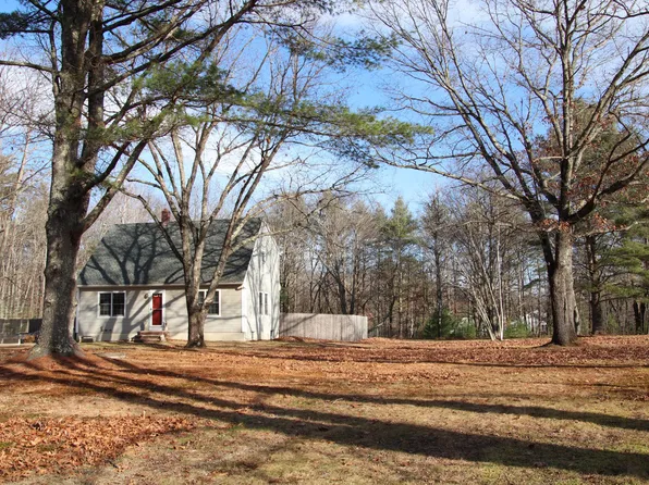 37 Kennebunk Pond Road, Lyman, ME 04002