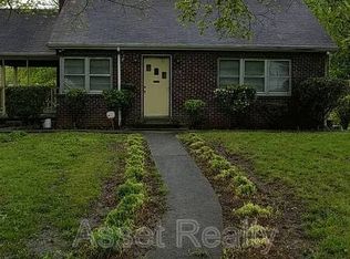 619 Houston St, Knoxville, TN 37914