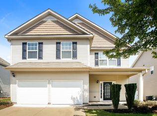 81 High Point Way, Hiram, GA 30141