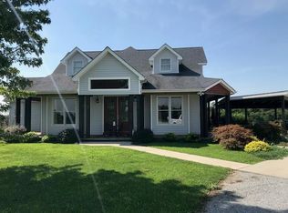 6216 Parker Ln, Mayslick, KY 41055