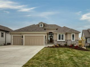13338 W 146th Ter, Olathe, KS 66062