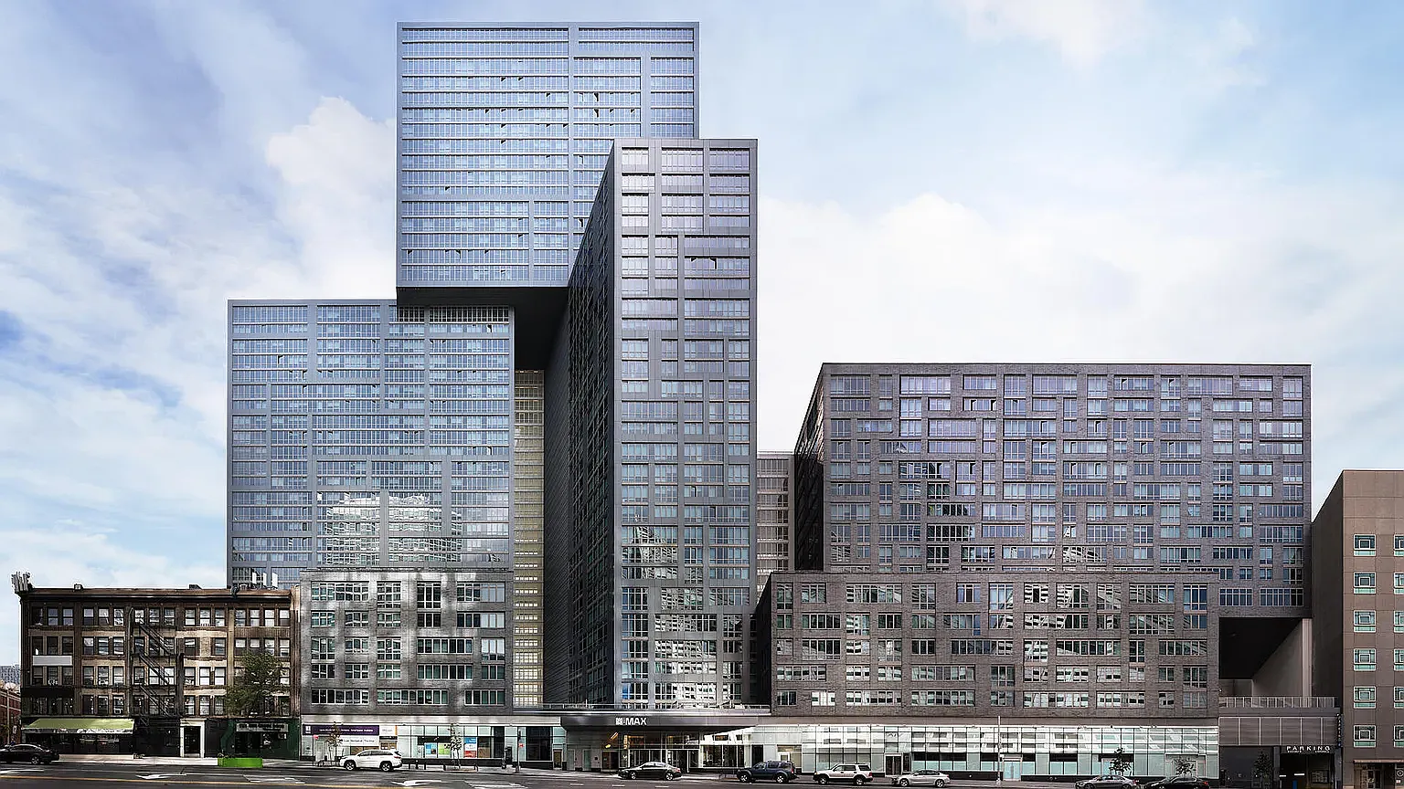 606 West 57th Street — Photo 1
