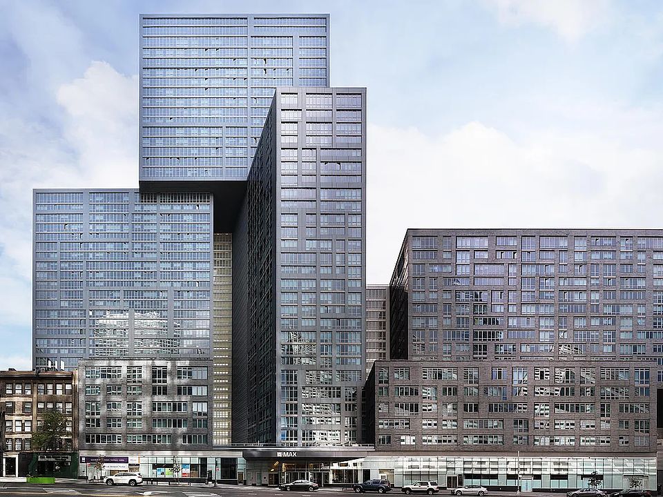 1st image of 606 W 57th St APT 4207