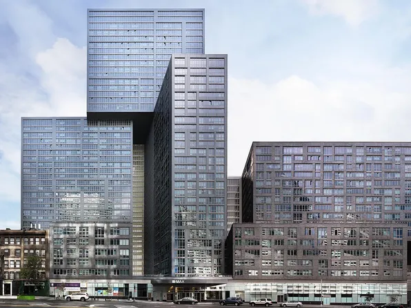 606 W 57th St, New York, NY