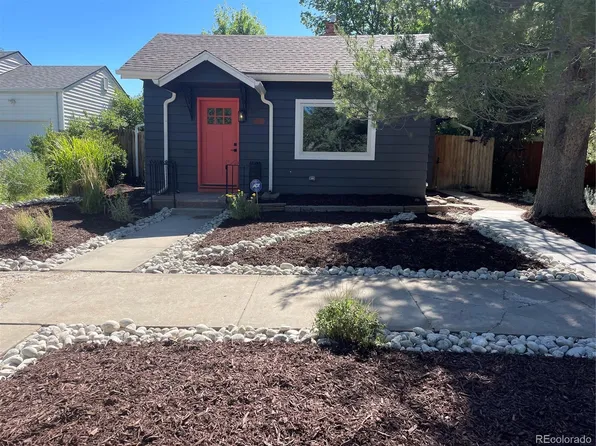 2336 S Franklin Street, Denver, CO 80210
