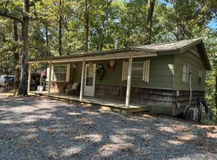 39 Riverfront Dr, Crocketts Bluff, AR 72038