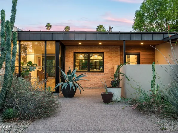 515 W ORANGEWOOD Avenue, Phoenix, AZ 85021