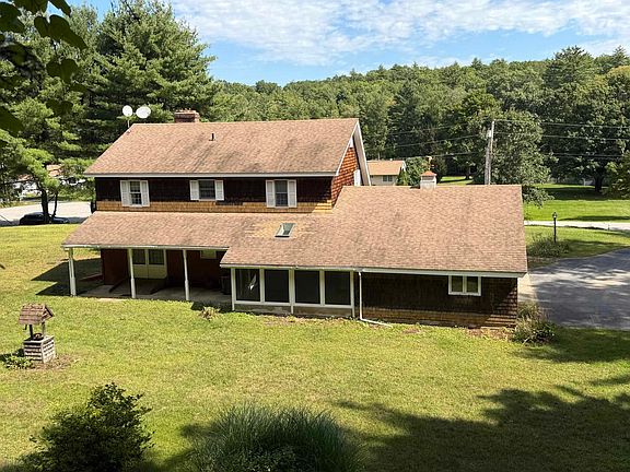 3rd image of 137 Newton Hills Road