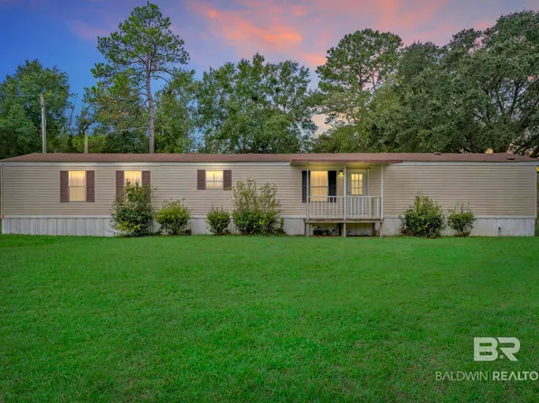12265 Fernwood Dr W, Foley, AL 36535