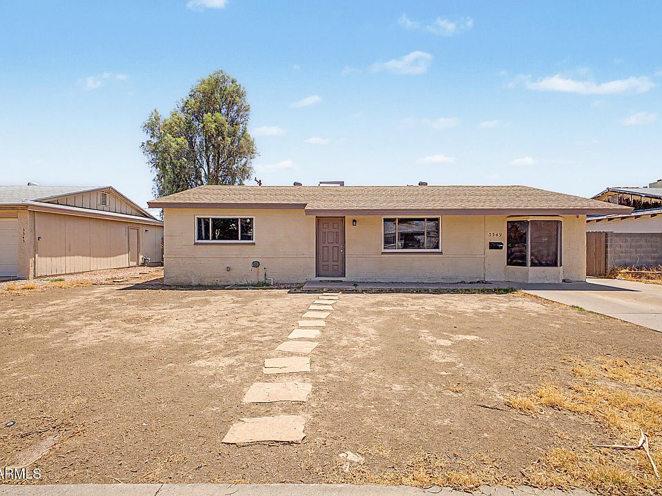 1st image of 3349 W COLUMBINE Drive