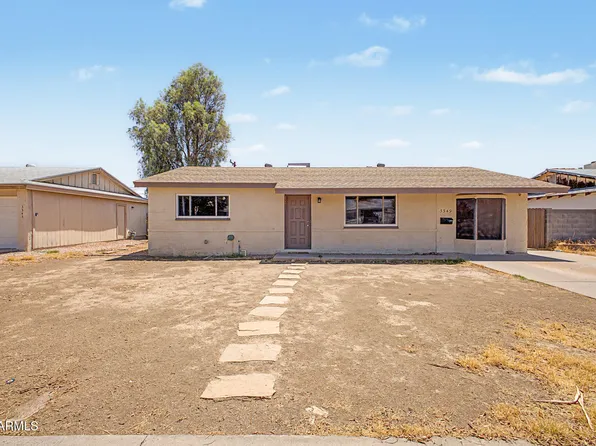 3349 W COLUMBINE Drive, Phoenix, AZ 85029