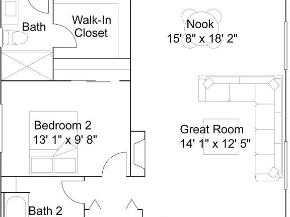 2nd image of this home