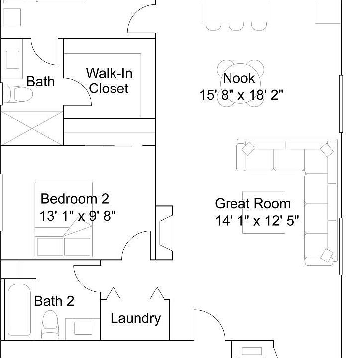 2687 NW 26th Loop N, Redmond, OR 97756 | Zillow