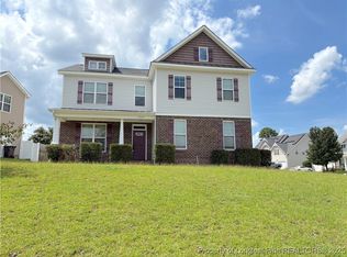 260 Trenton Pl, Cameron, NC 28326