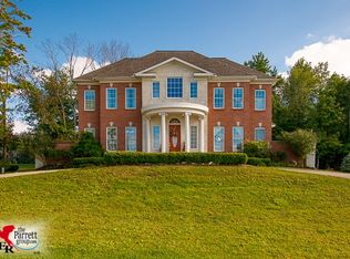 100 Fox Den Ct, Granville, OH