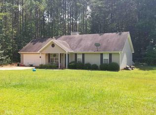 182 Barnetts Bridge Rd, Jackson, GA 30233