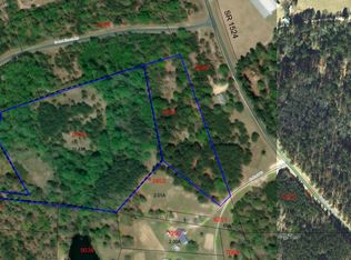 0 Bethel Church Rd, Jackson Springs, NC 27281