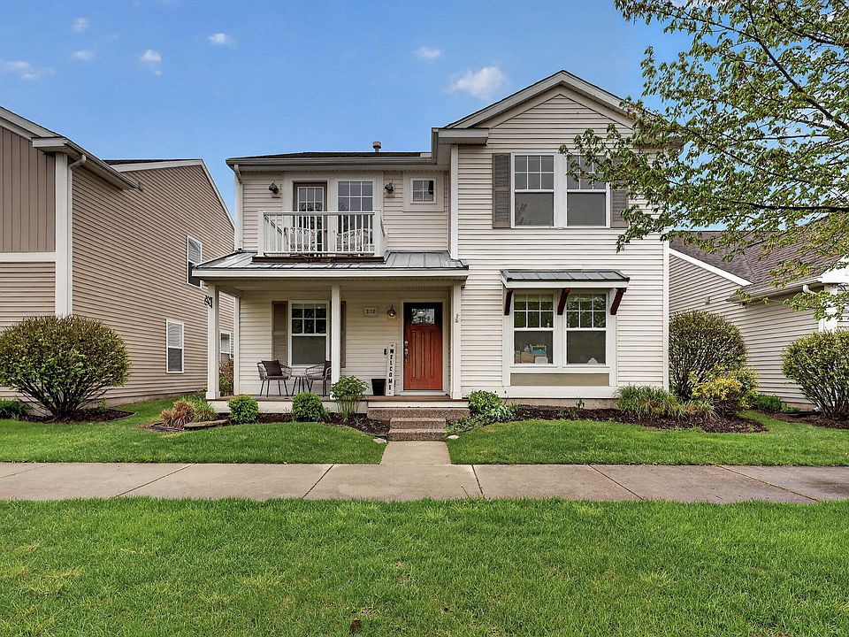 1st image of 2110 Kensington Park Cir
