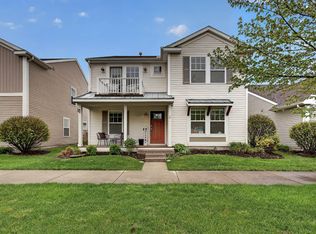 2110 Kensington Park Cir, Holland, MI 49423